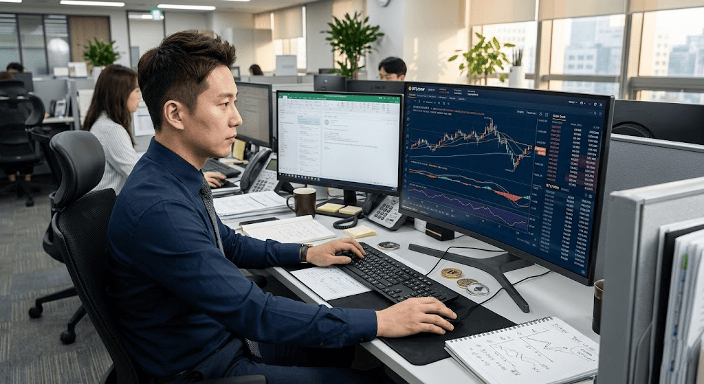 코인DB